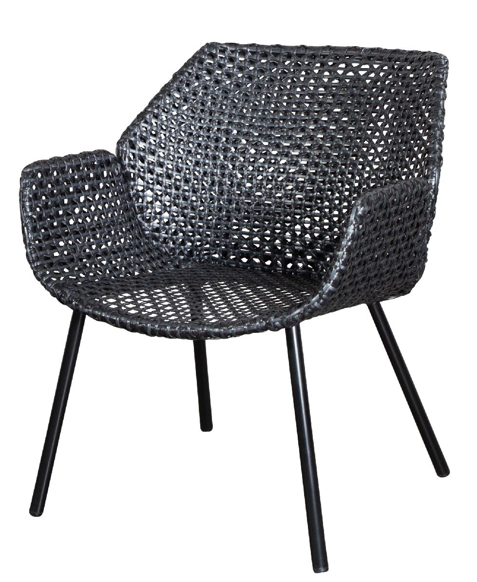 Vibe Loune Chair Sessel Outdoor Cane-Line