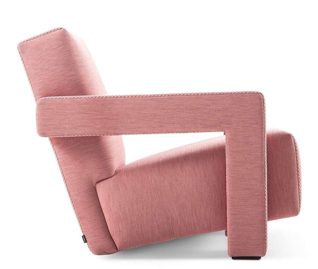 637 Utrecht Sessel Cassina