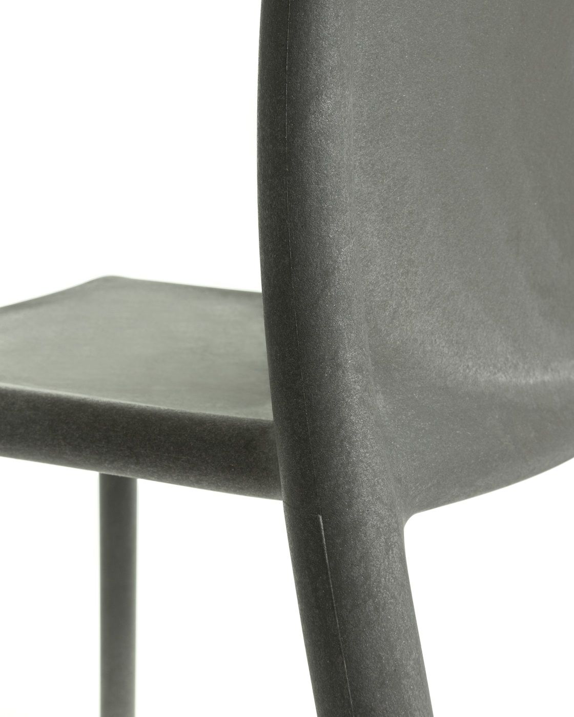 RE Air-Chair Indoor / Outdoor 100% Recycled Stuhl Magis 