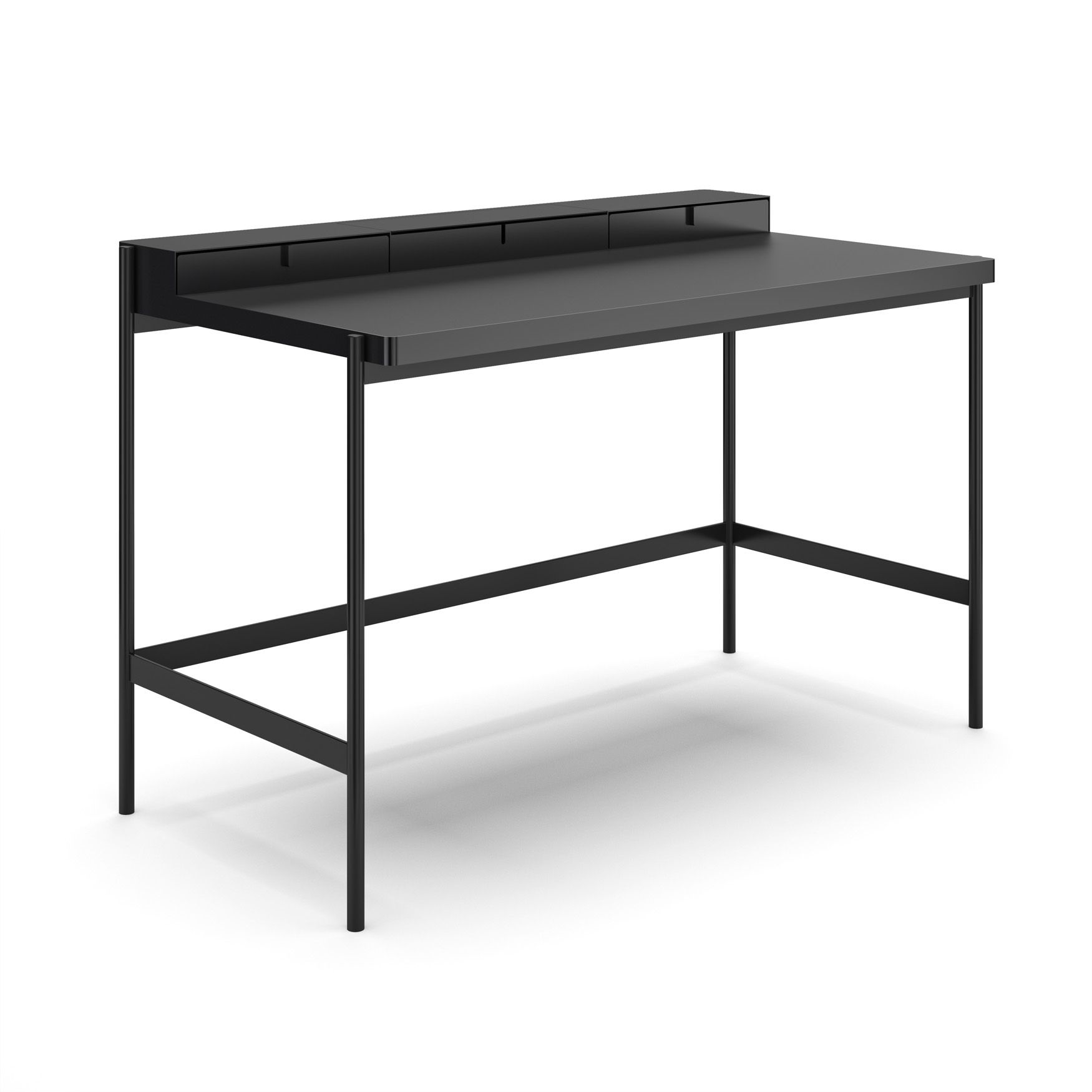 PS20 Schreibtisch Müller Möbelfabrikation 