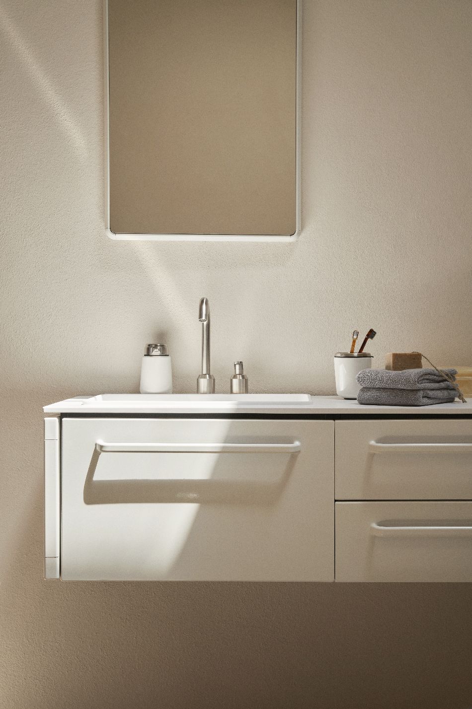 VIPP911 / VIPP 911 Spiegel Small Vipp