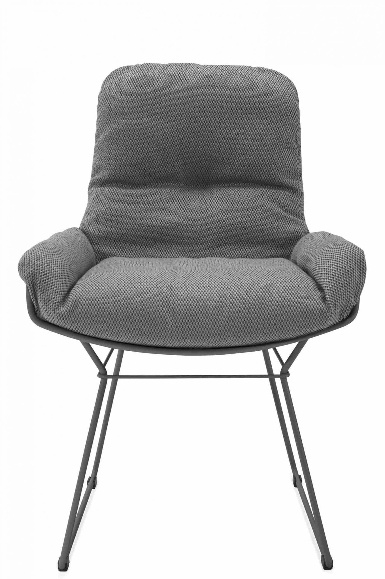 Leyasol Armchair Low Outdoor Armlehnenstuhl Freifrau Manufaktur