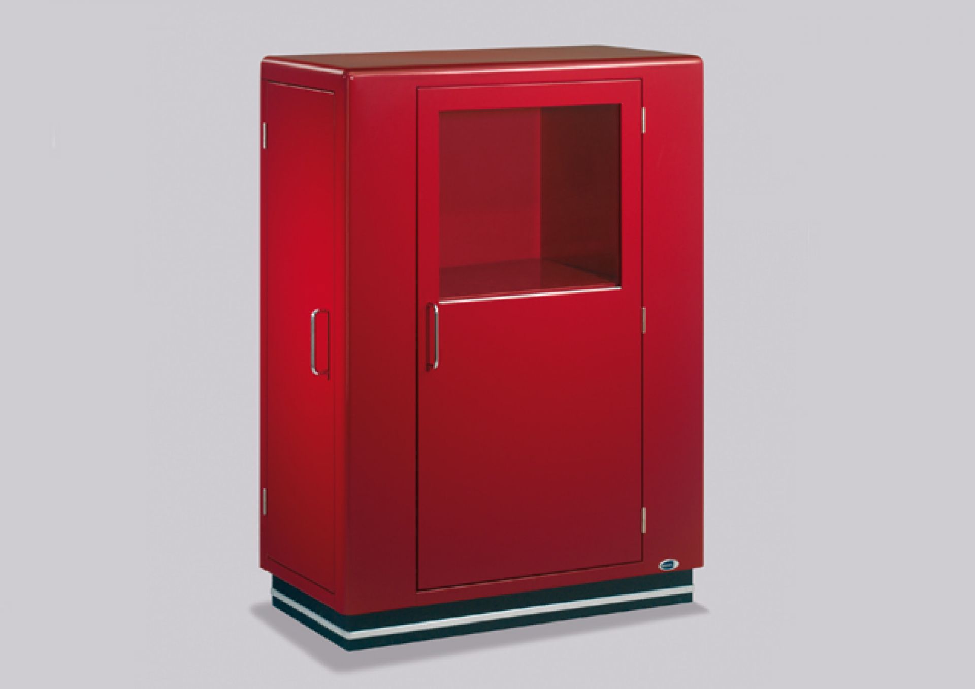 KB 323-0 Barschrank Müller Möbelfabrikation