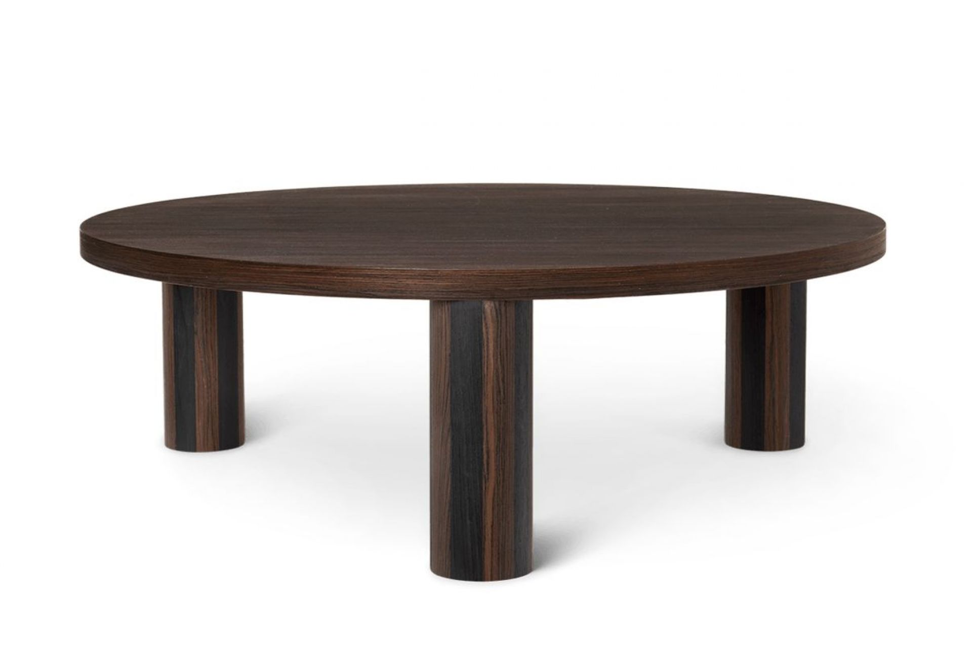 Post Kaffeetisch Large - Lines Ferm Living