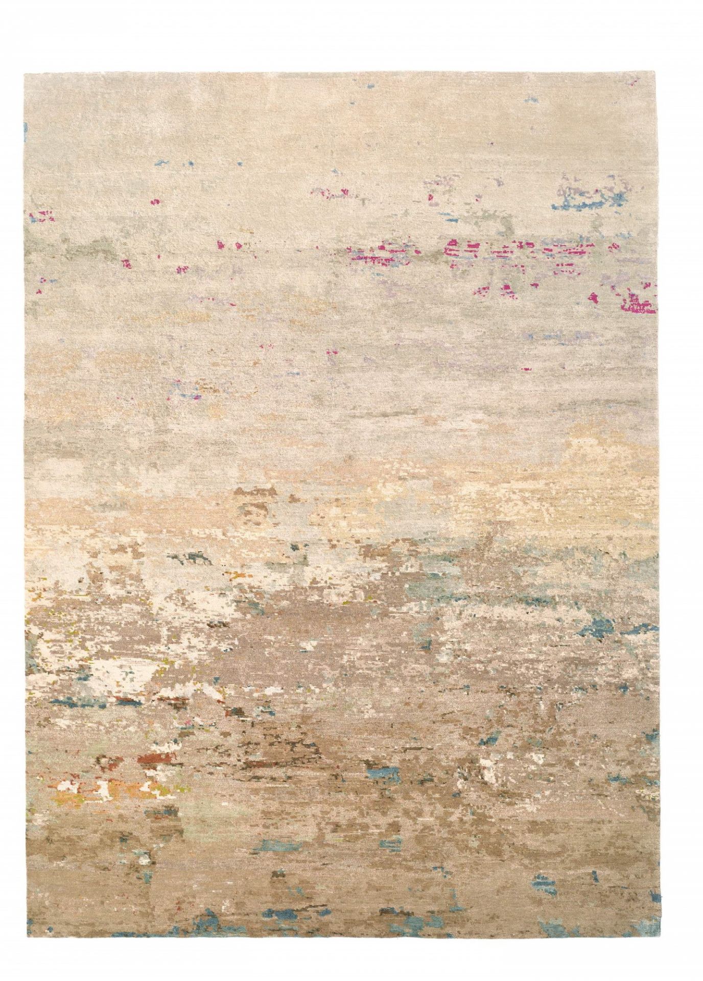 Legends of Carpets Teppich Walter Knoll