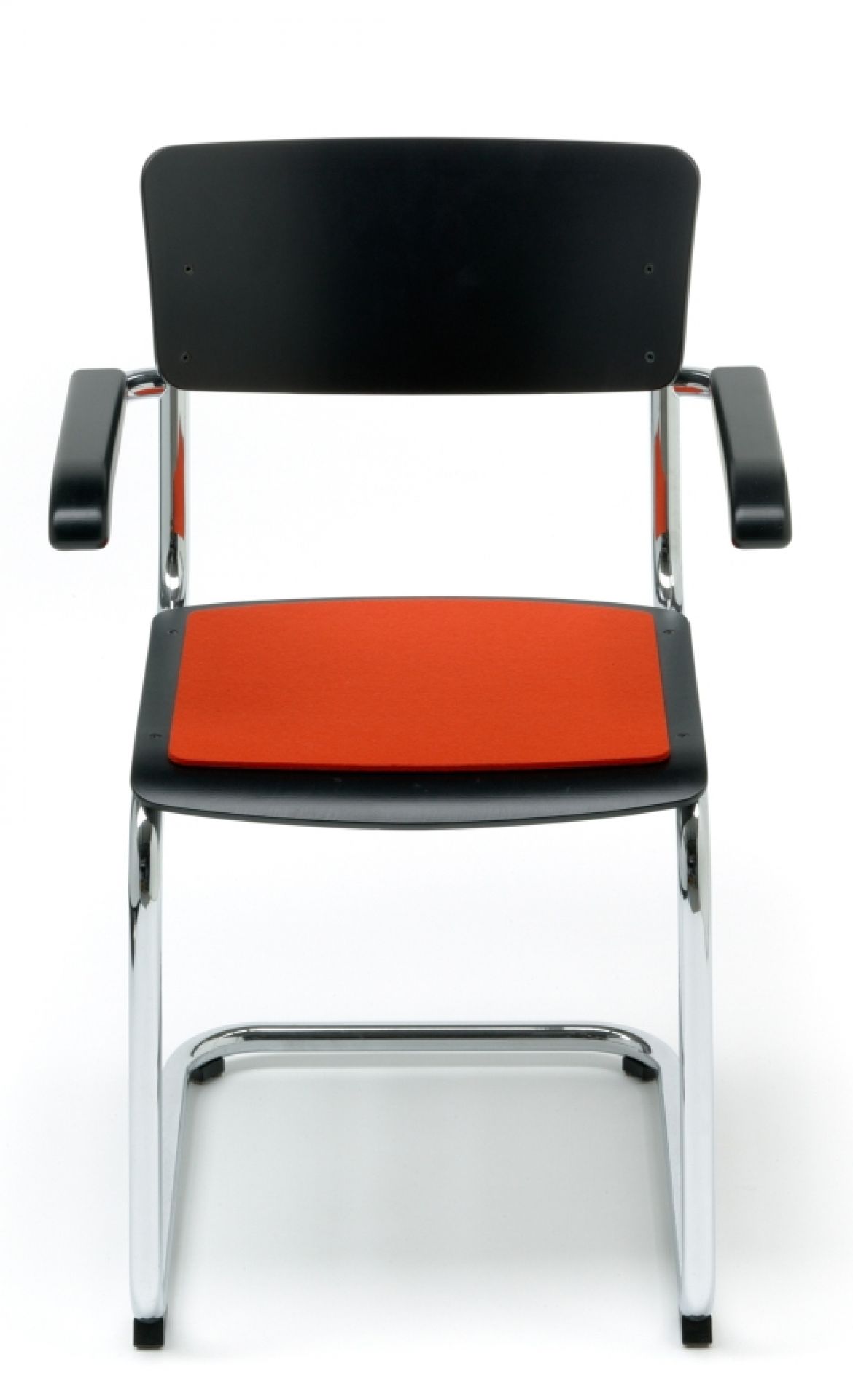 Sitzauflage - Filzauflage Thonet S 43 Hey Sign