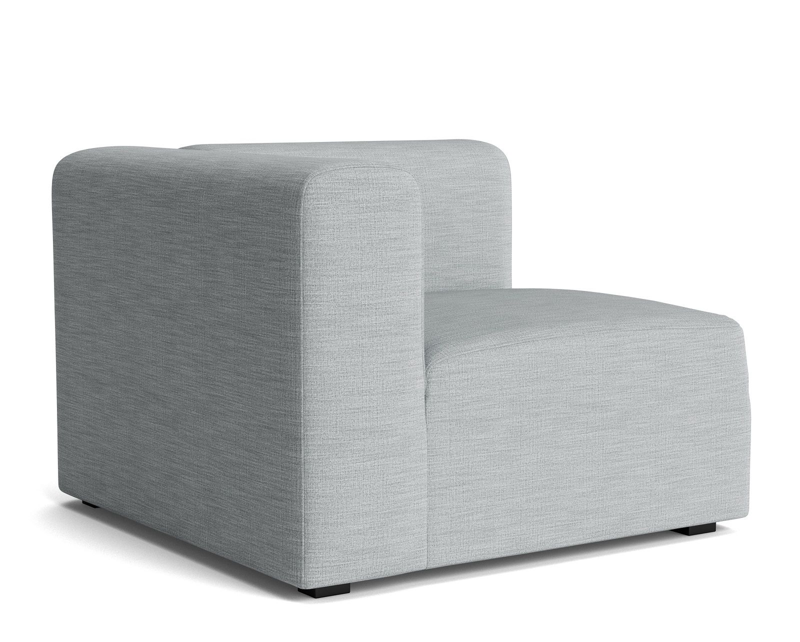 Mags Connectable 1862 Corner Left Sofa Modul Links Hay