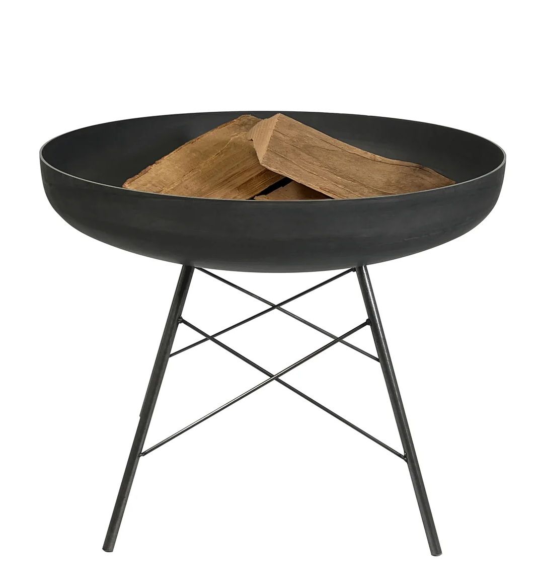 Charles Feuerschale Keilbach