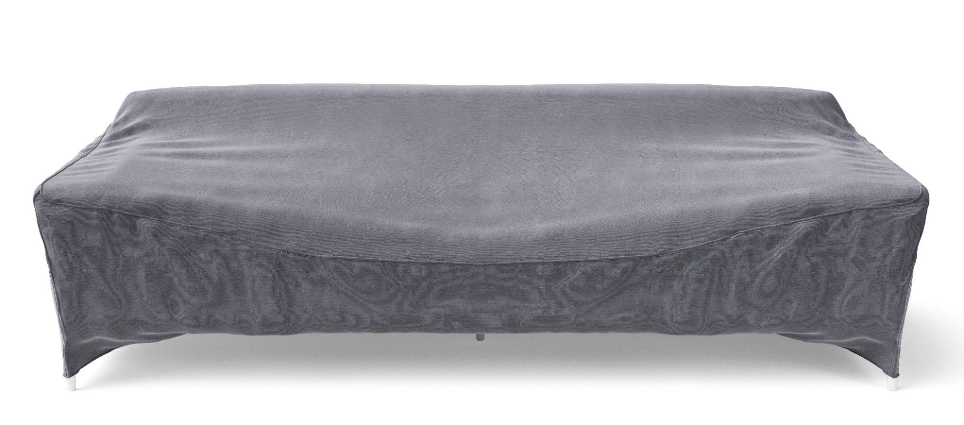 VIPP720 / VIPP 720 Cover Abdeckhaube für Open-Air Sofa 3-Sitzer Vipp