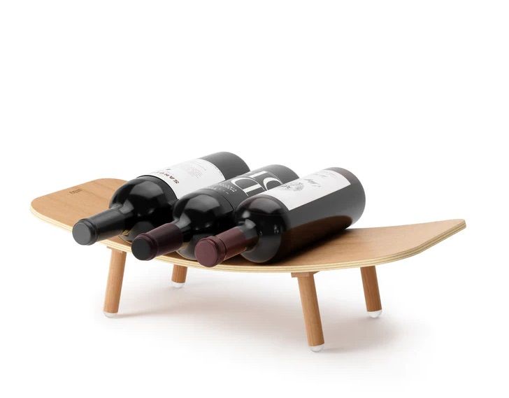 Vinola Wine Rack Weinregal Umbra EINZELSTÜCK