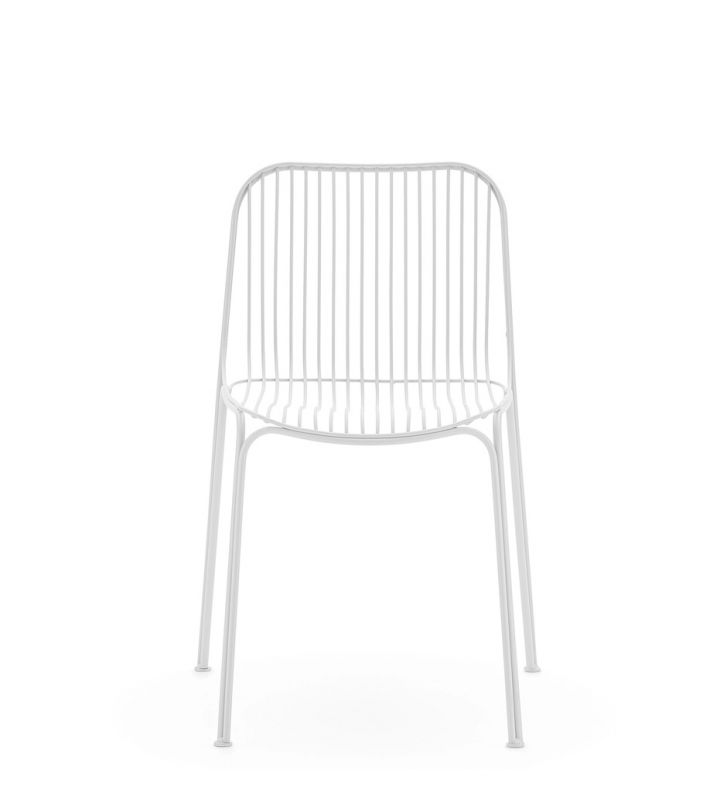 Hiray Outdoor Stuhl Kartell