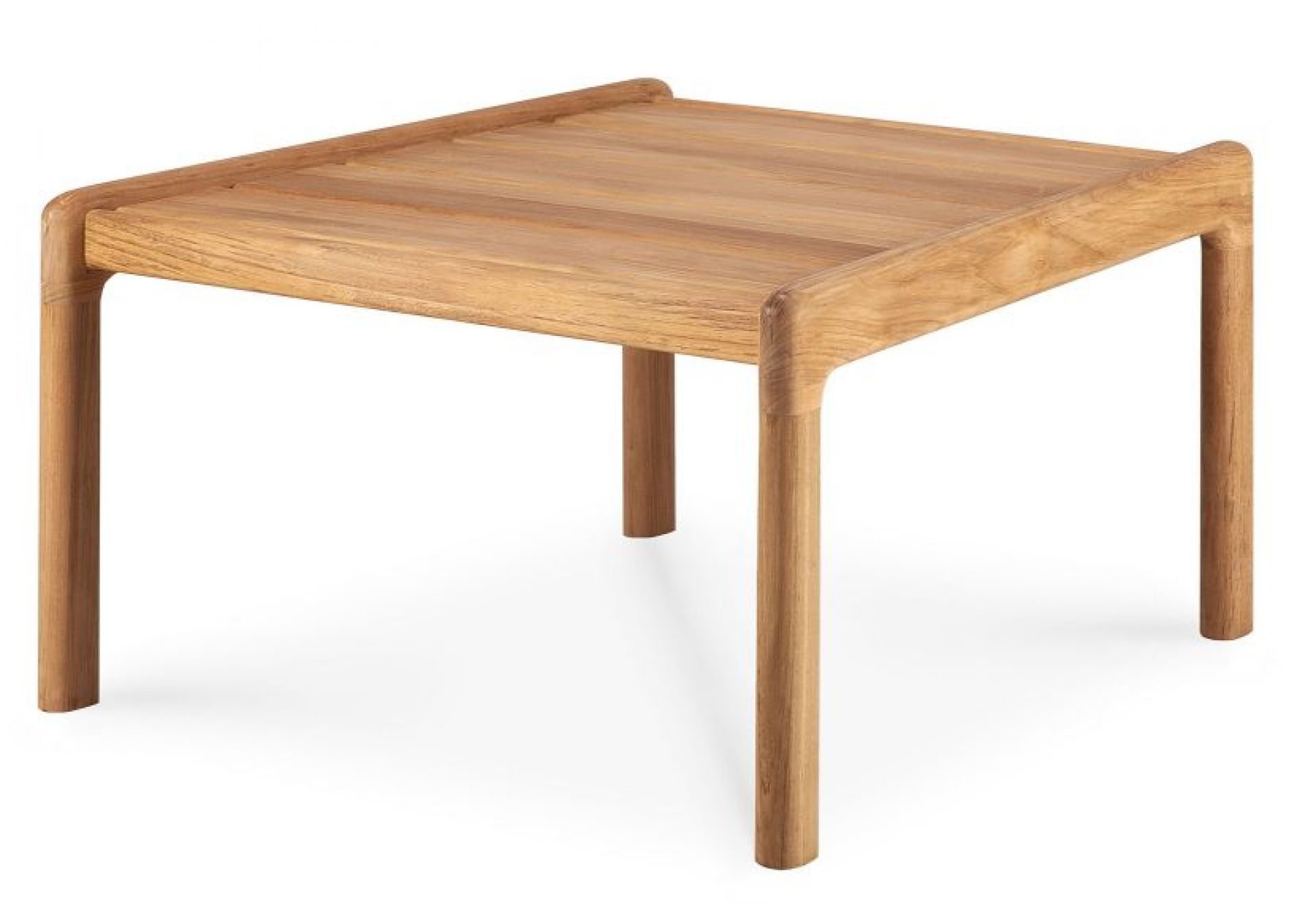 Jack Outdoor Beistelltisch Teak Ethnicraft