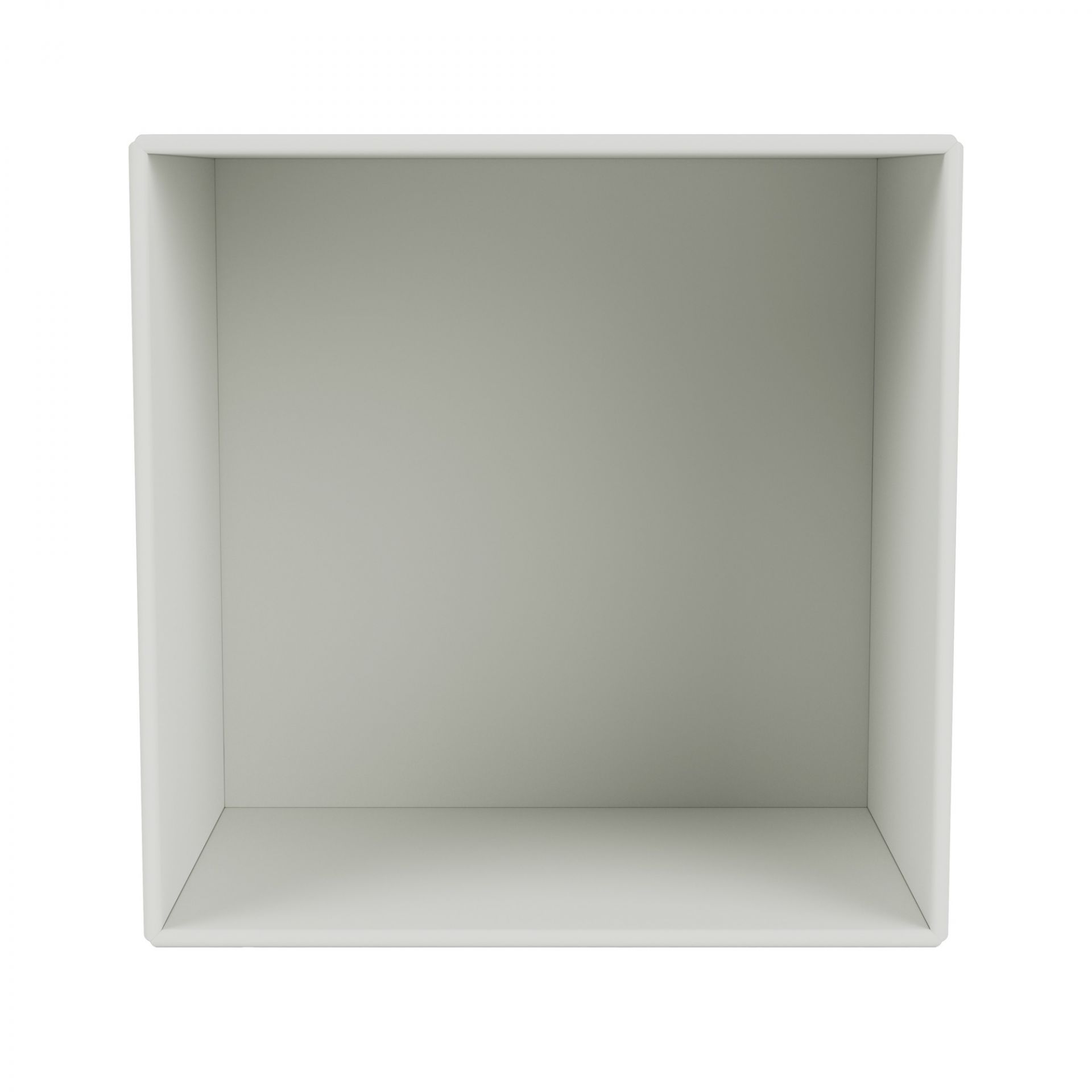 Mini offenes Modul Nordic Montana