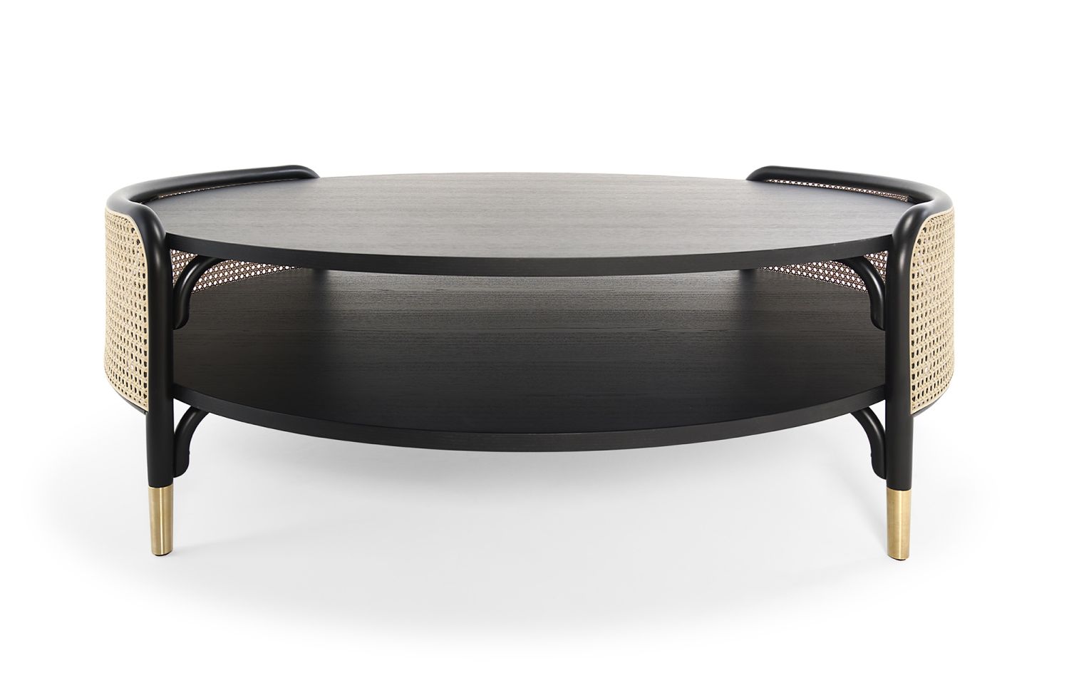DETOUR Couchtisch Wiener GTV Design