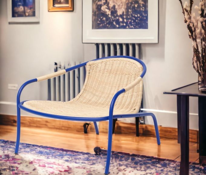 Puk SZ19 Armchair Sessel Spectrum