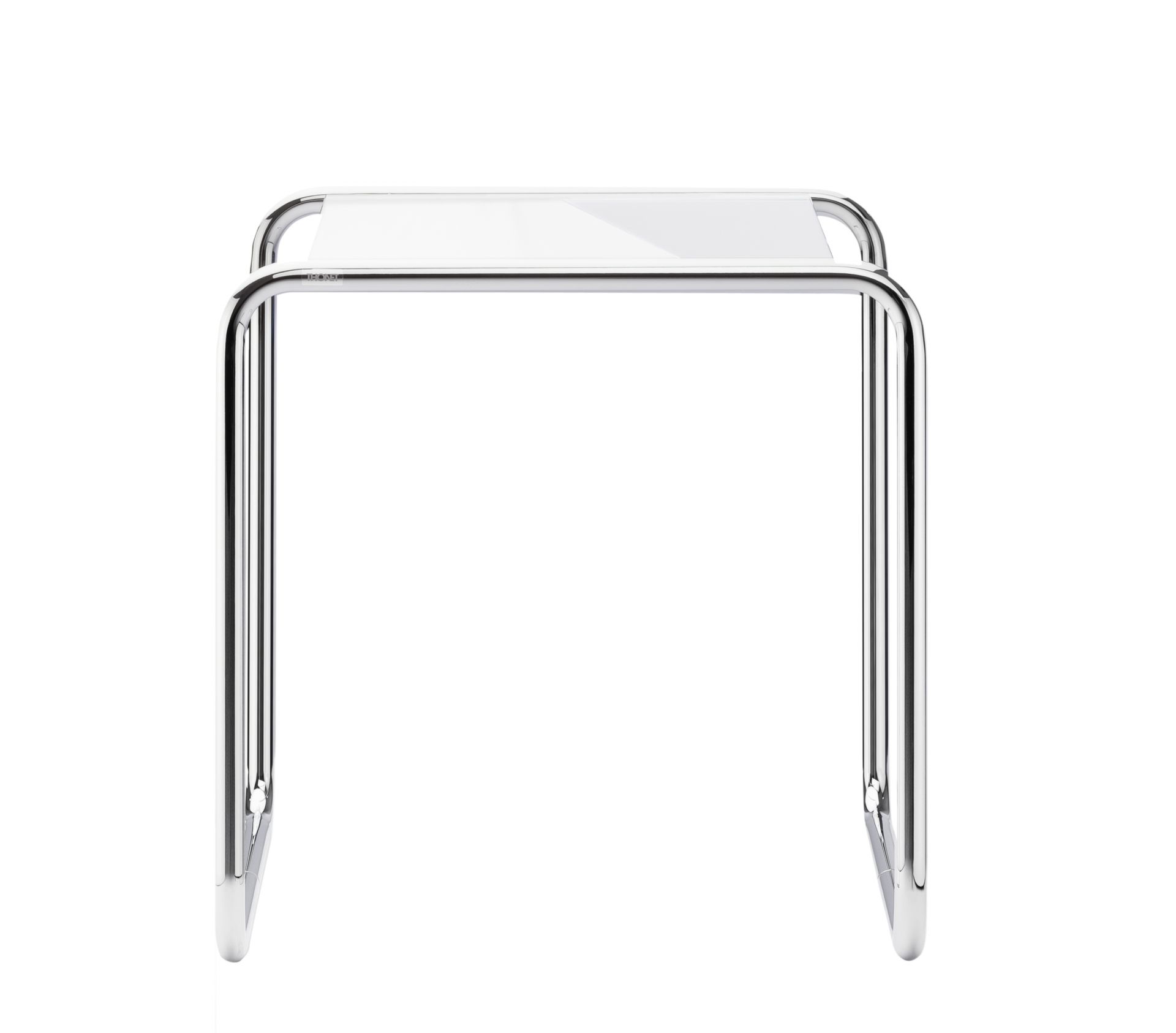 B 9 a Beistelltisch Thonet