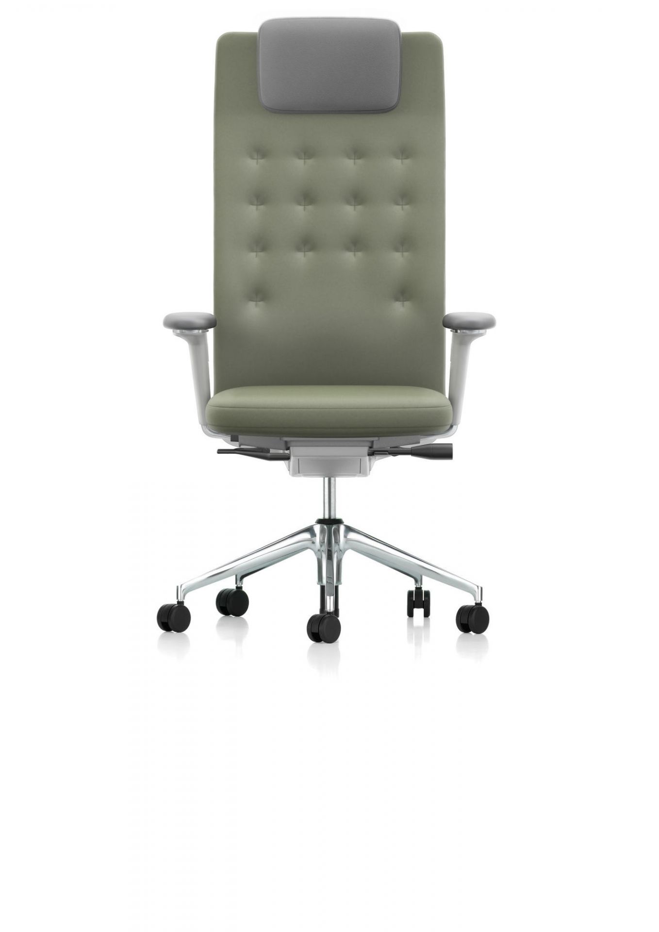 ID Chair - ID Trim L Bürodrehstuhl Vitra