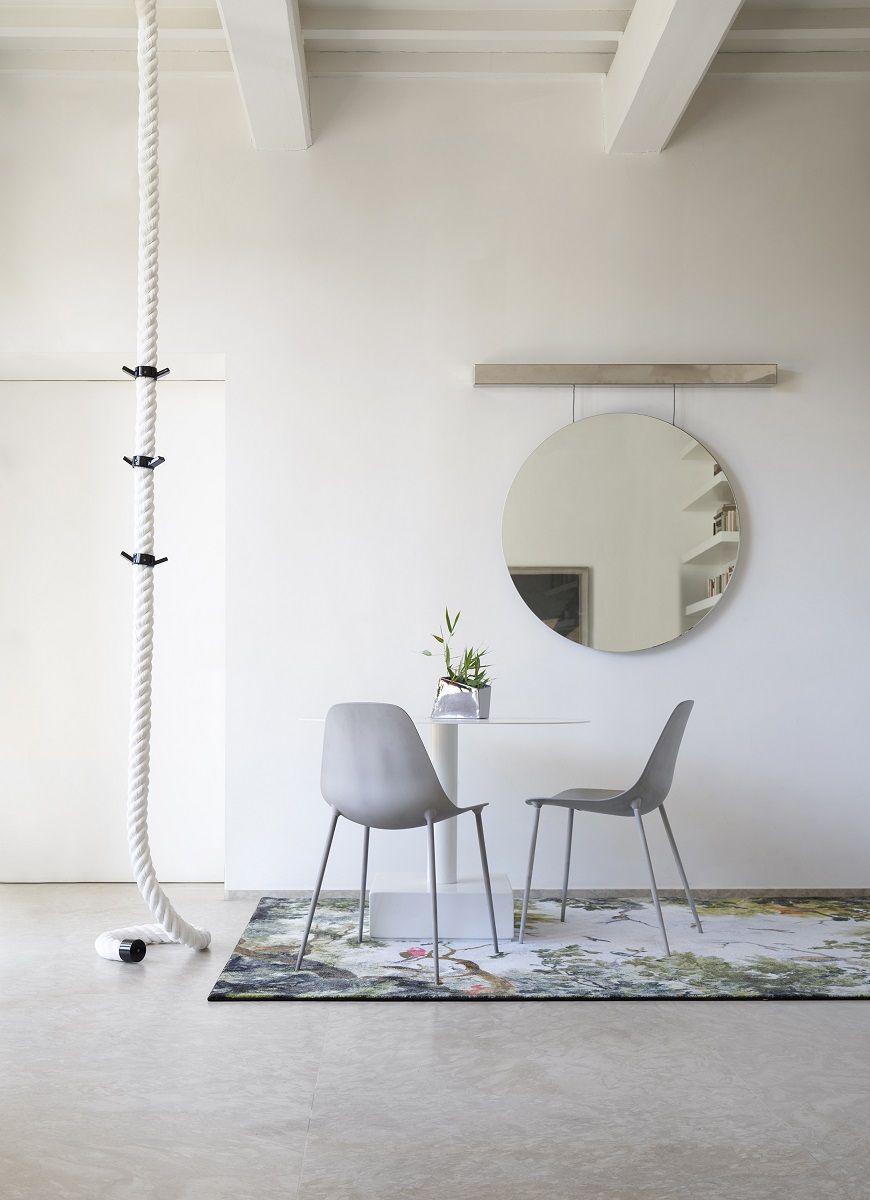 Cielo / Terra Carpet Teppich Opinion Ciatti