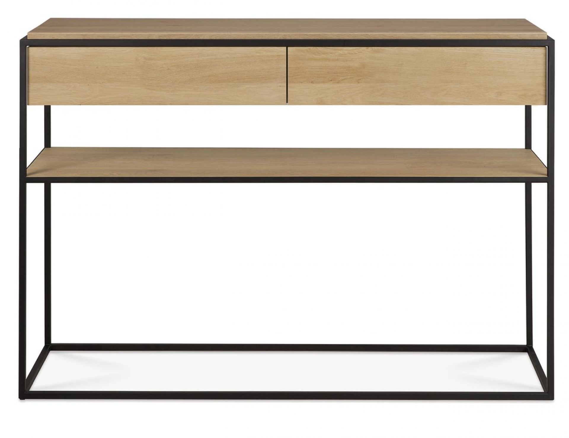 Monolit Konsole Eiche Ethnicraft