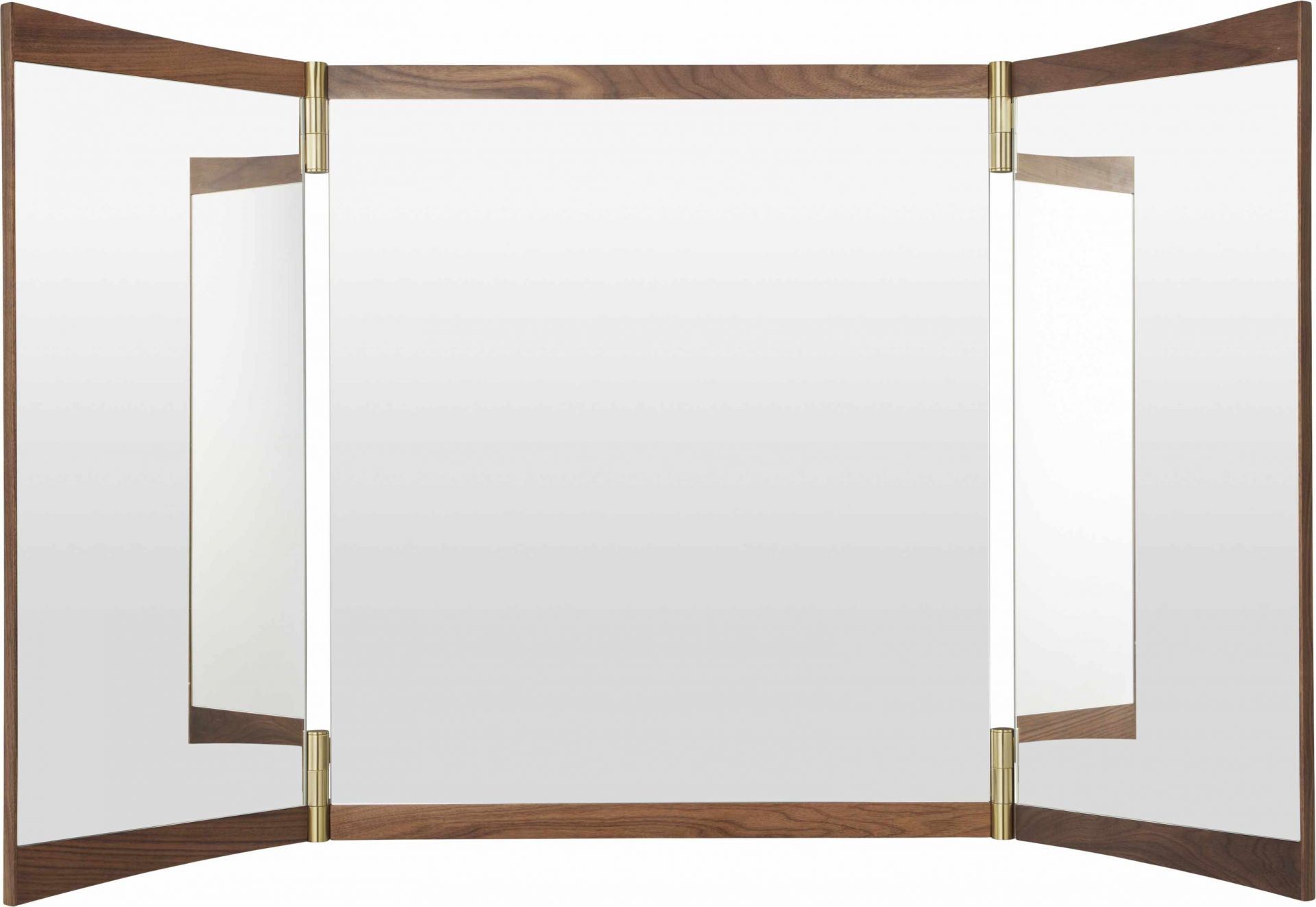 Vanity Wall Mirror 3 Wandspiegel Gubi  