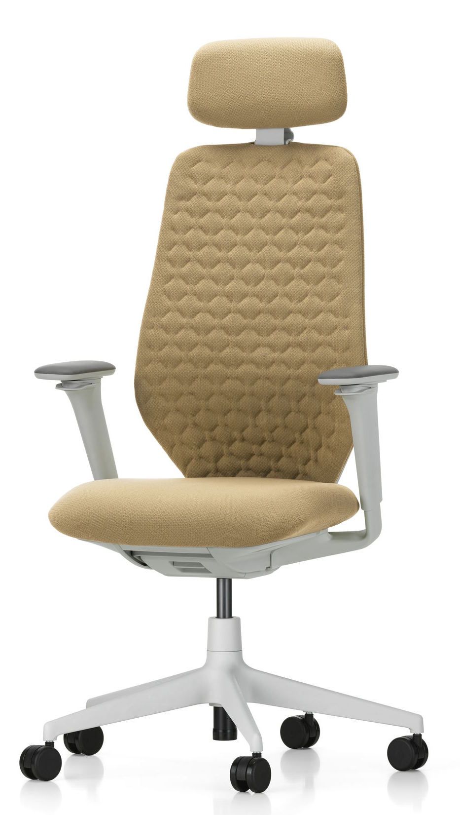 ACX Softknit High Bürodrehstuhl Vitra