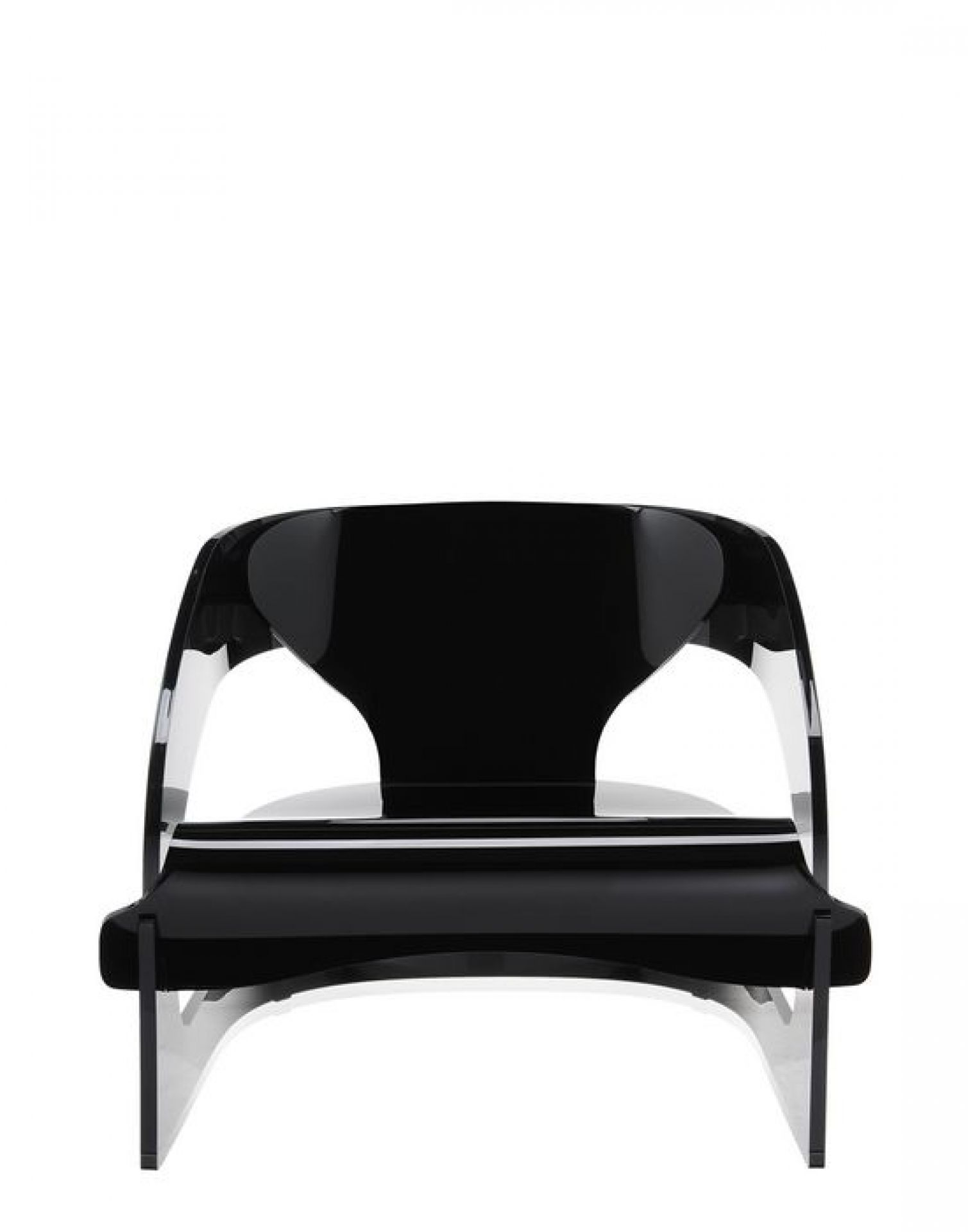 Joe Colombo Sessel Kartell