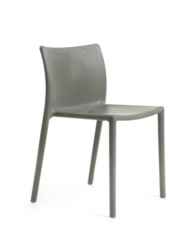 RE Air-Chair Indoor / Outdoor 100% Recycled Stuhl Magis 