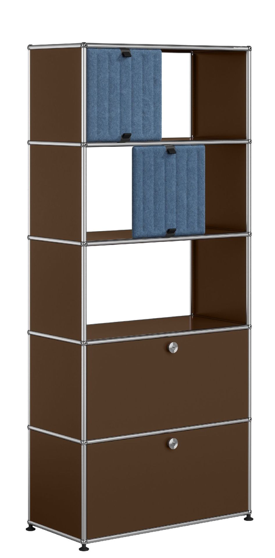 USM Haller Soft Panel Duo 750 Vertikal 