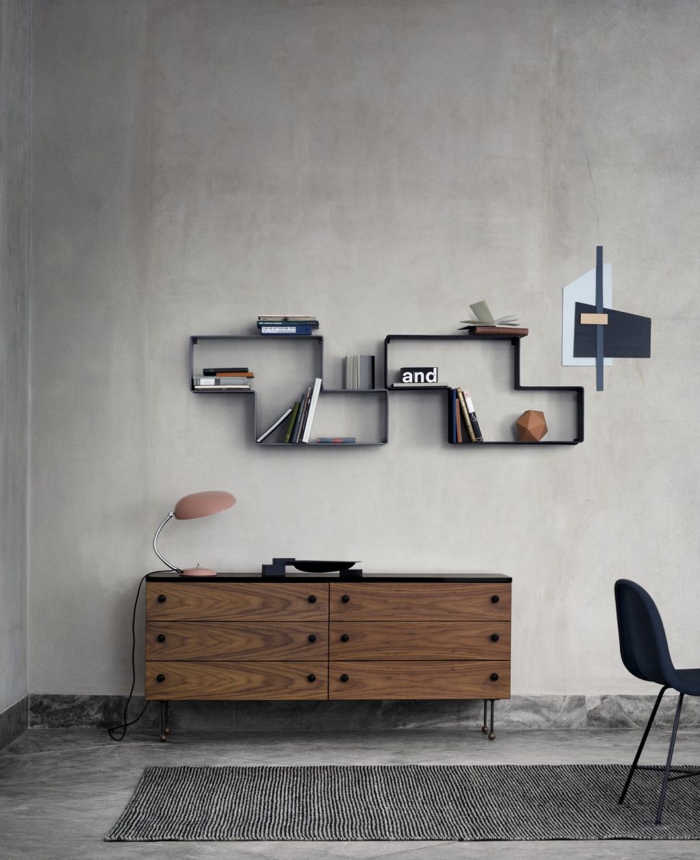 62 Sideboard 6 Gubi