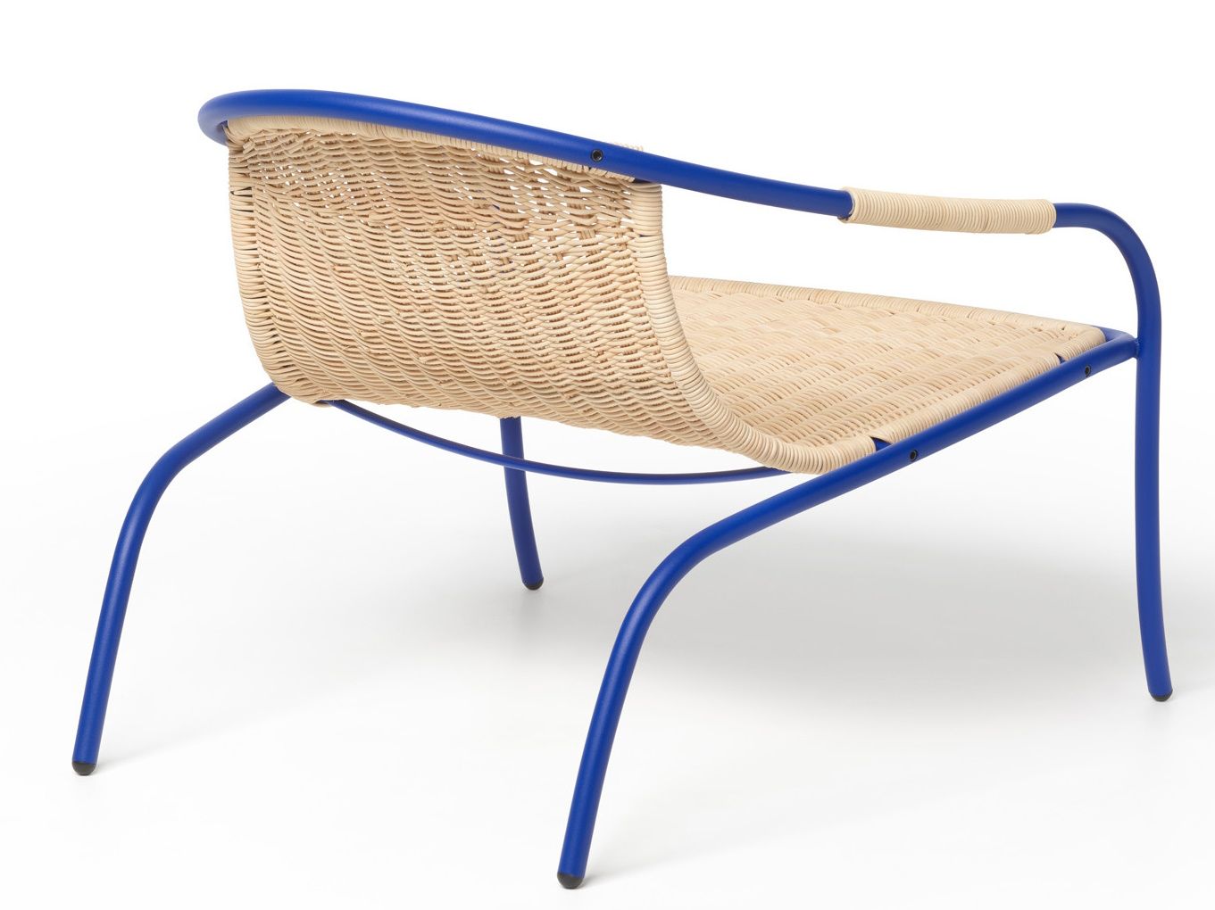 Puk SZ19 Armchair Sessel Spectrum