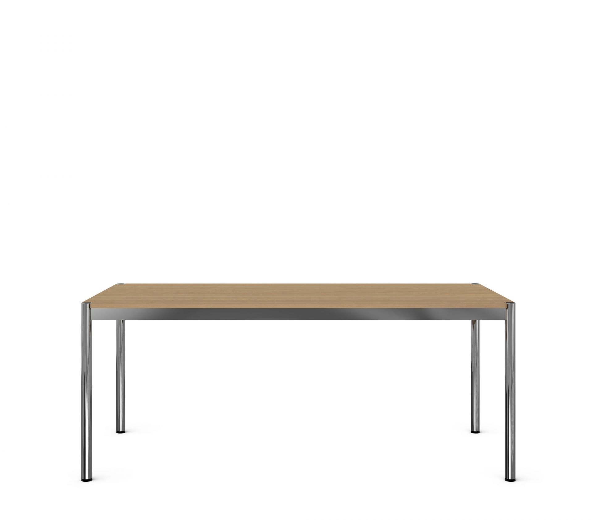 USM Haller Tisch 200 x 100 cm