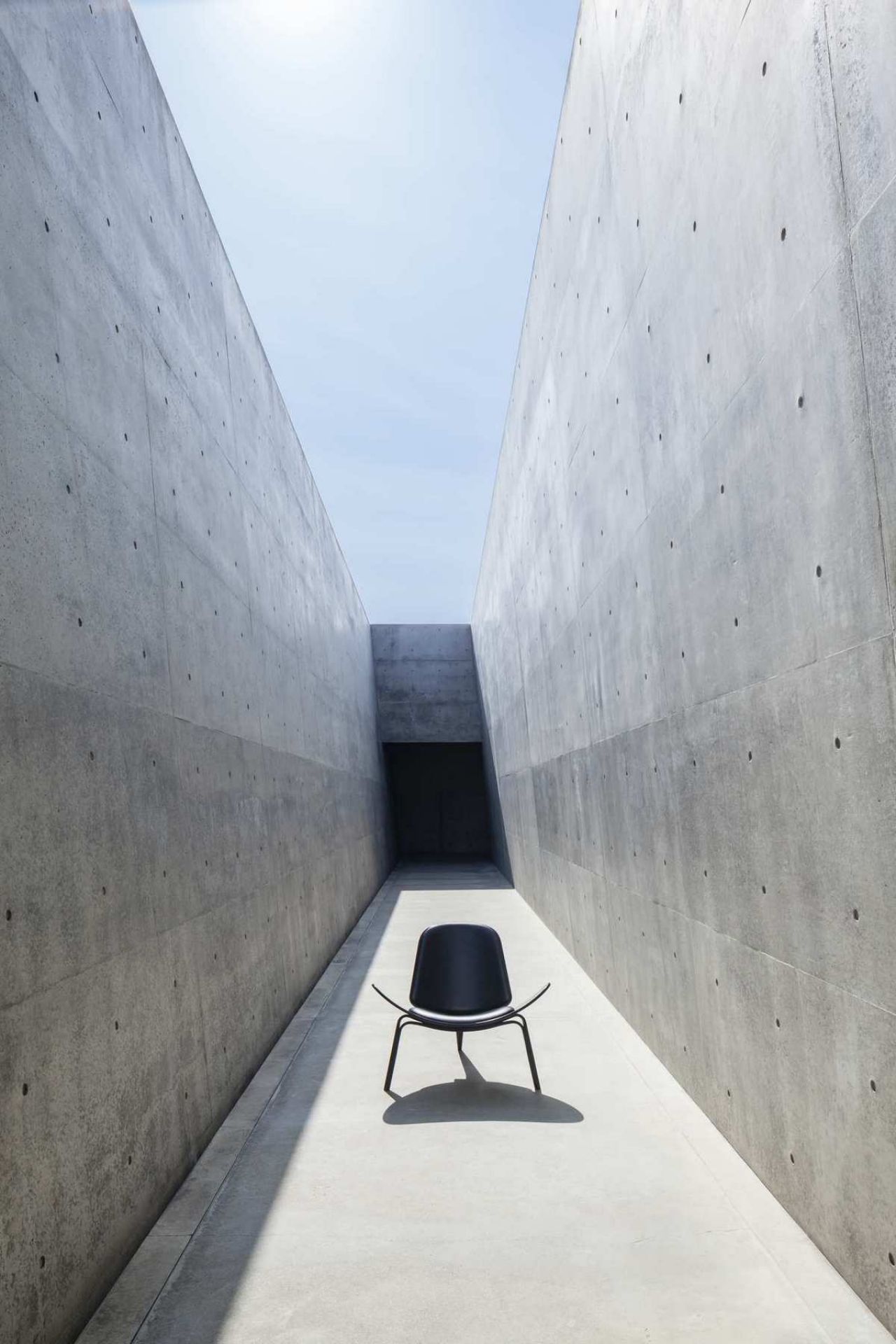 CH07 Shell Chair Stuhl Carl Hansen & Søn