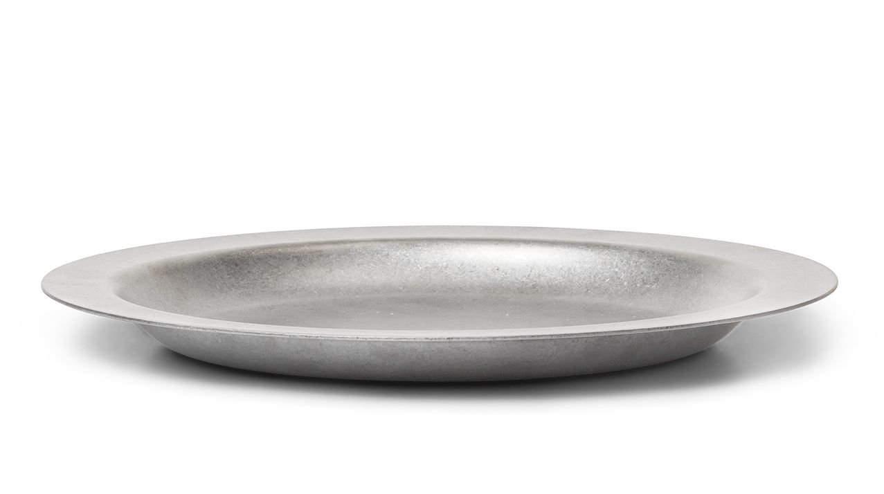 Tumbled Plate Picknick- Campingteller Ferm Living 