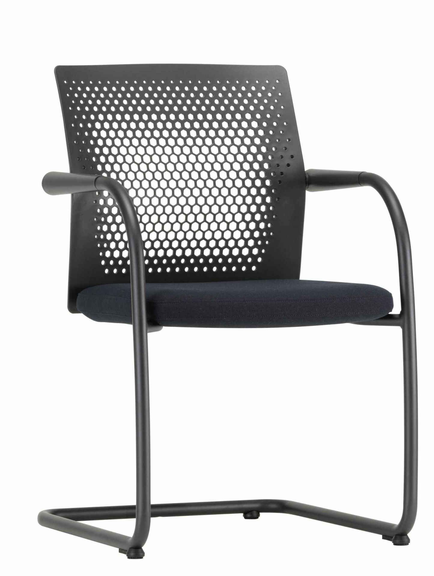 ID Visitor Air Freischwinger Vitra