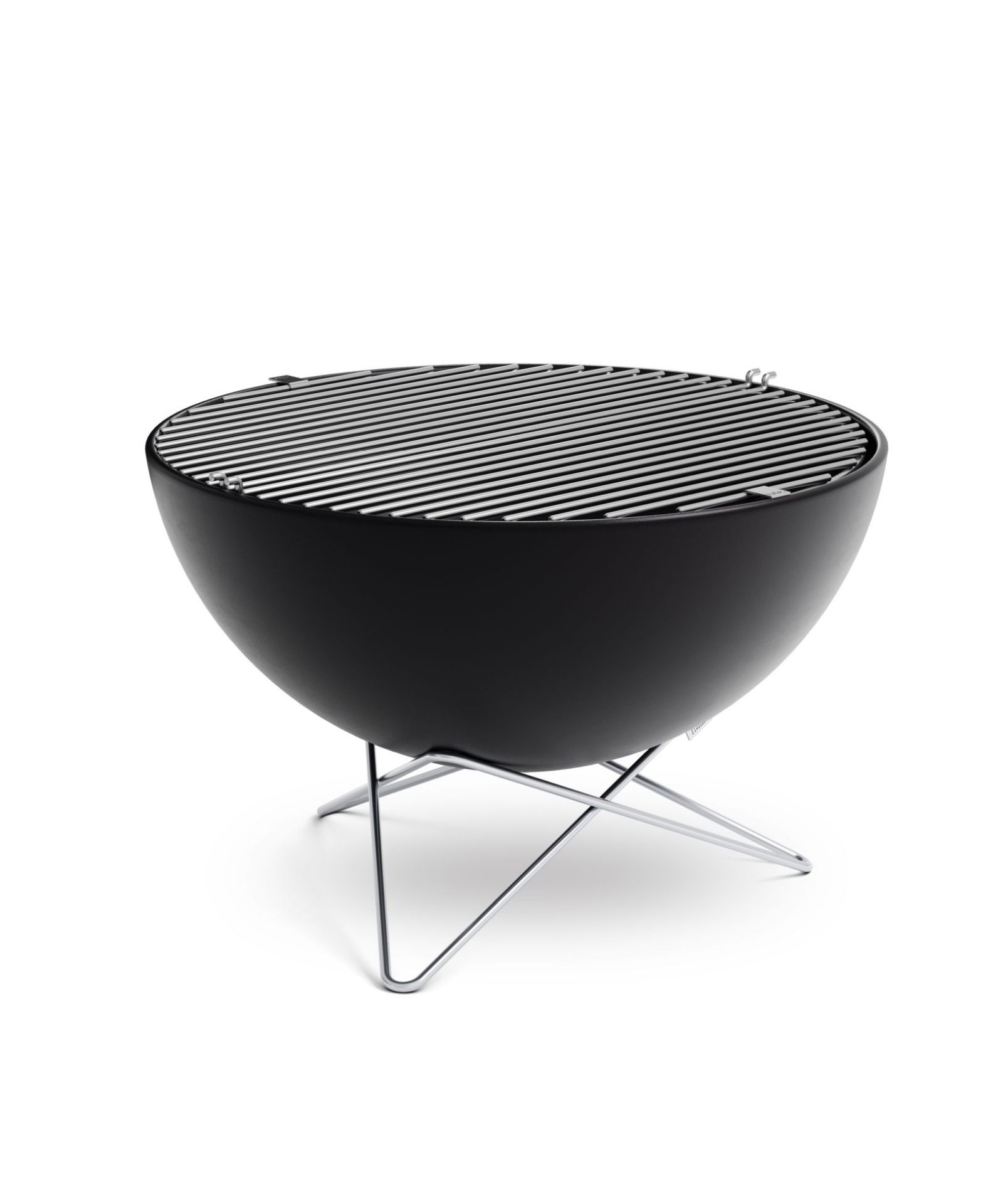 Bowl 57 Feuerschale mit Drahtfuß höfats Bowl 57 Feuerschale mit Drahtfuß höfats