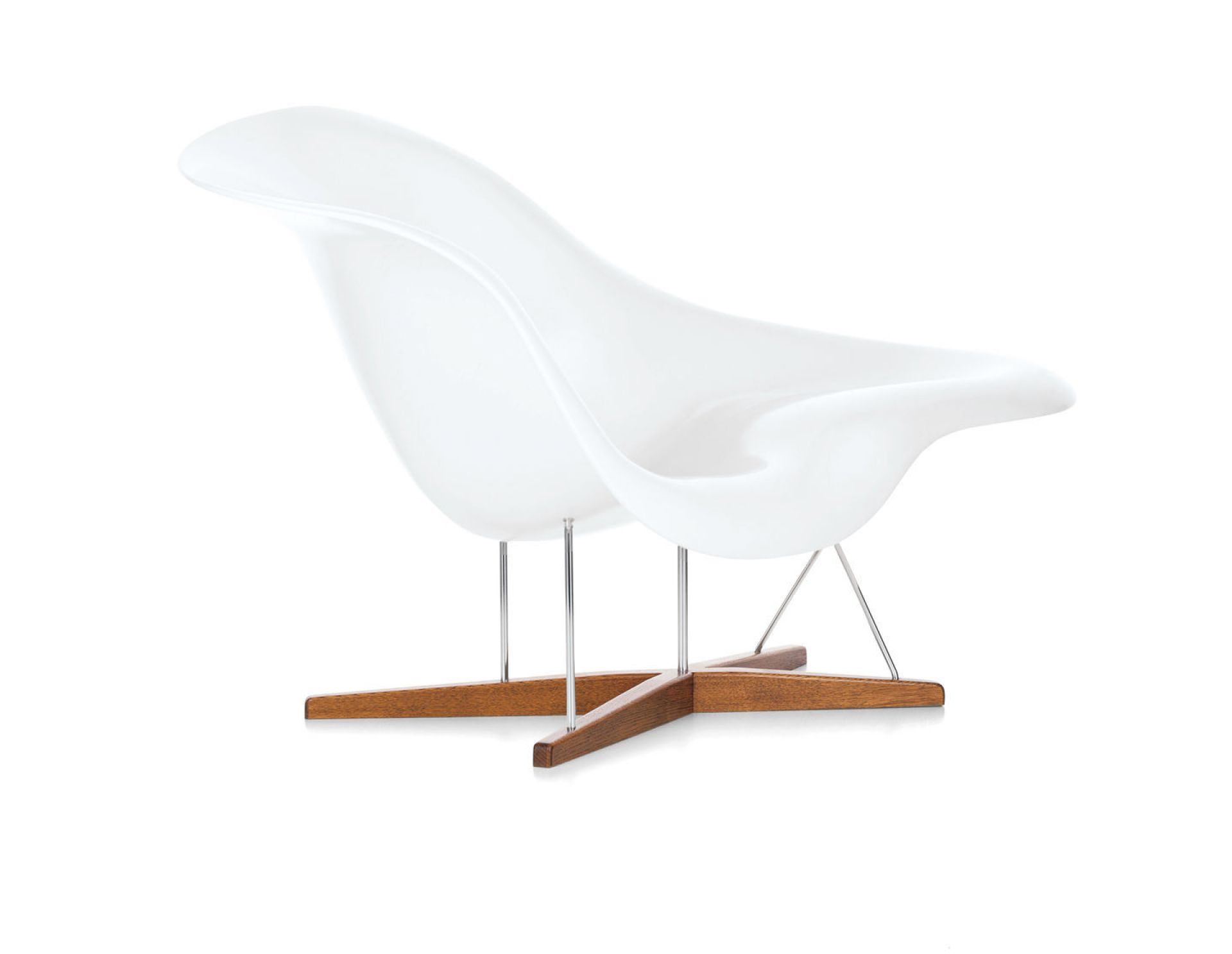 La Chaise Liege Vitra