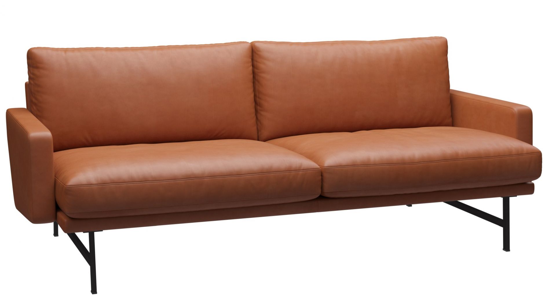 Lissoni Sofa Fritz Hansen