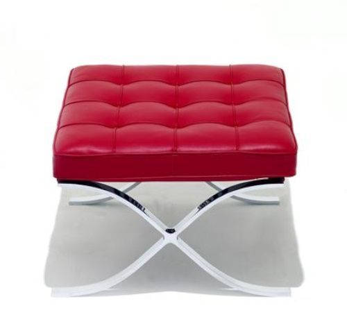Barcelona Hocker Knoll International