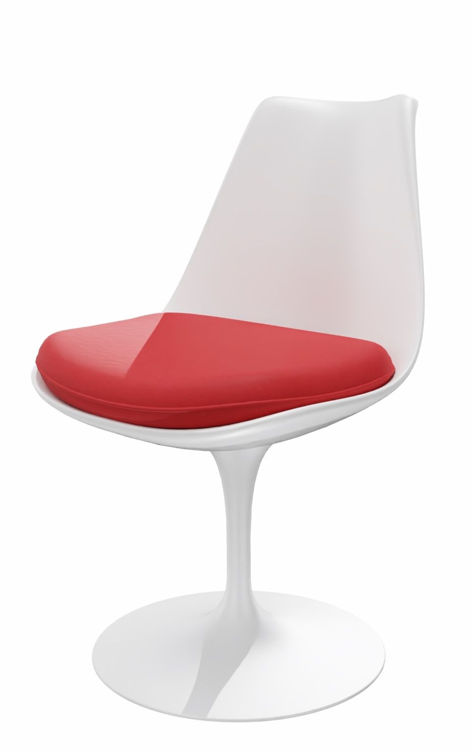 Tulip Chair Stuhl Knoll International - QUICK SHIP