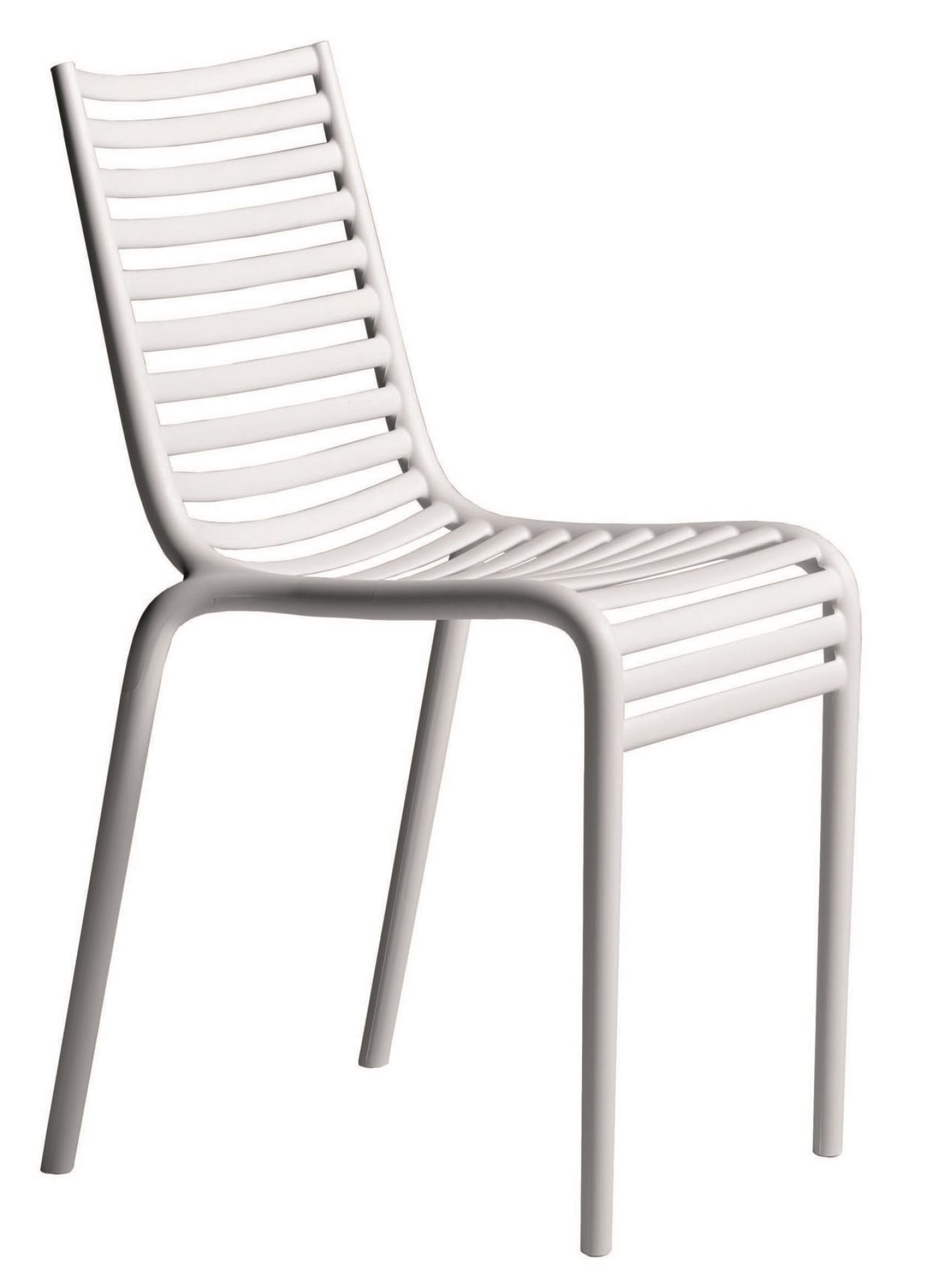 Pip-e Stuhl Weiss Driade Pip-e Stuhl Weiss Driade