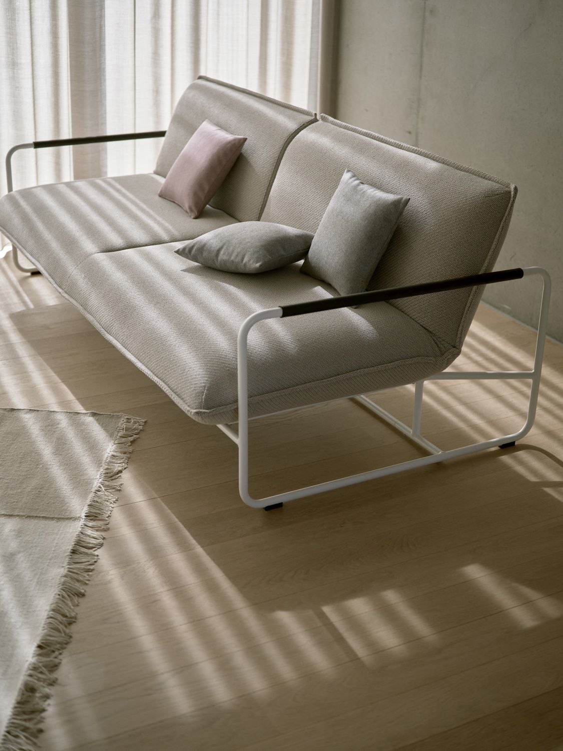 Nova Sofa bed Schlafsofa Softline