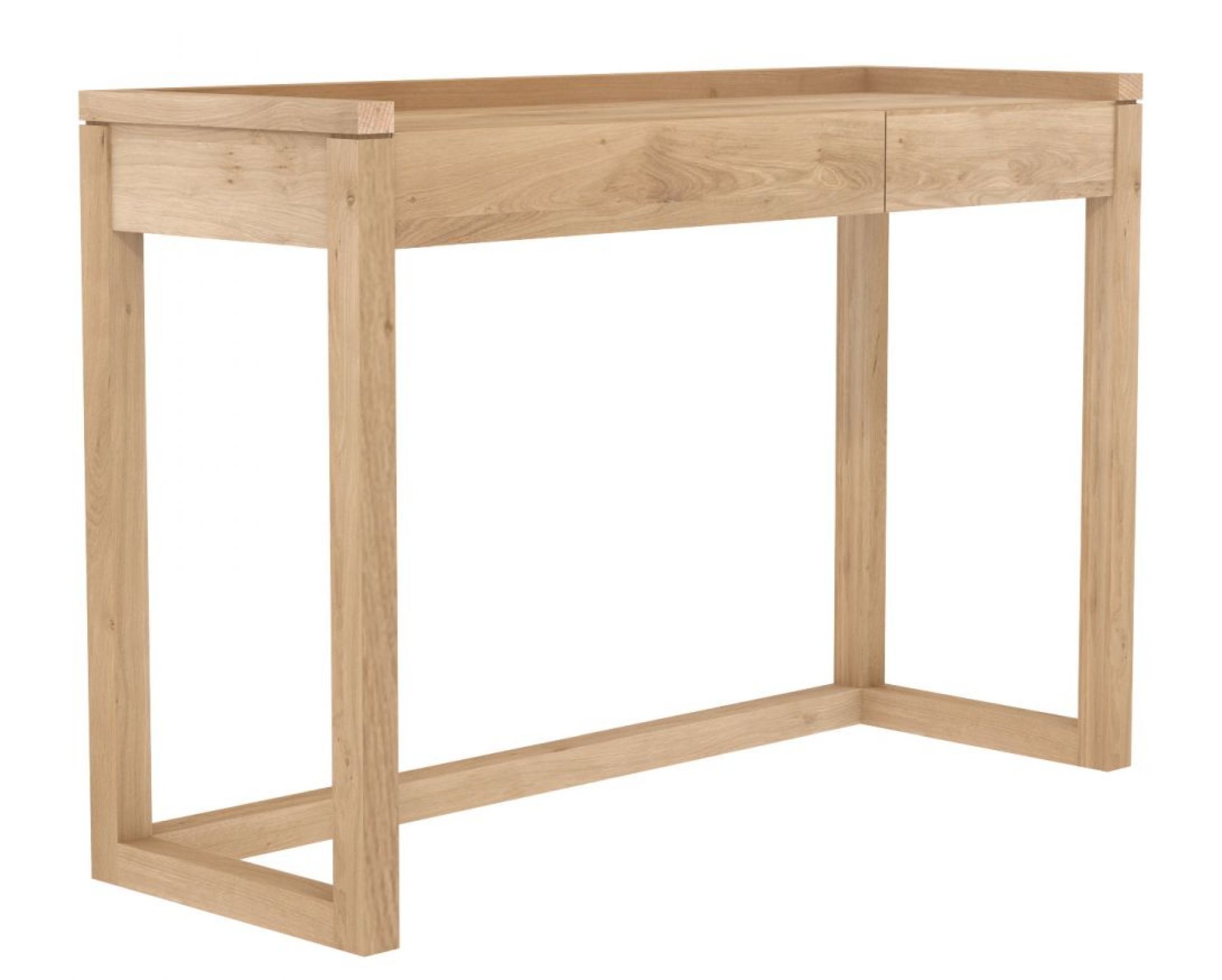 Frame Schreibtisch Ethnicraft