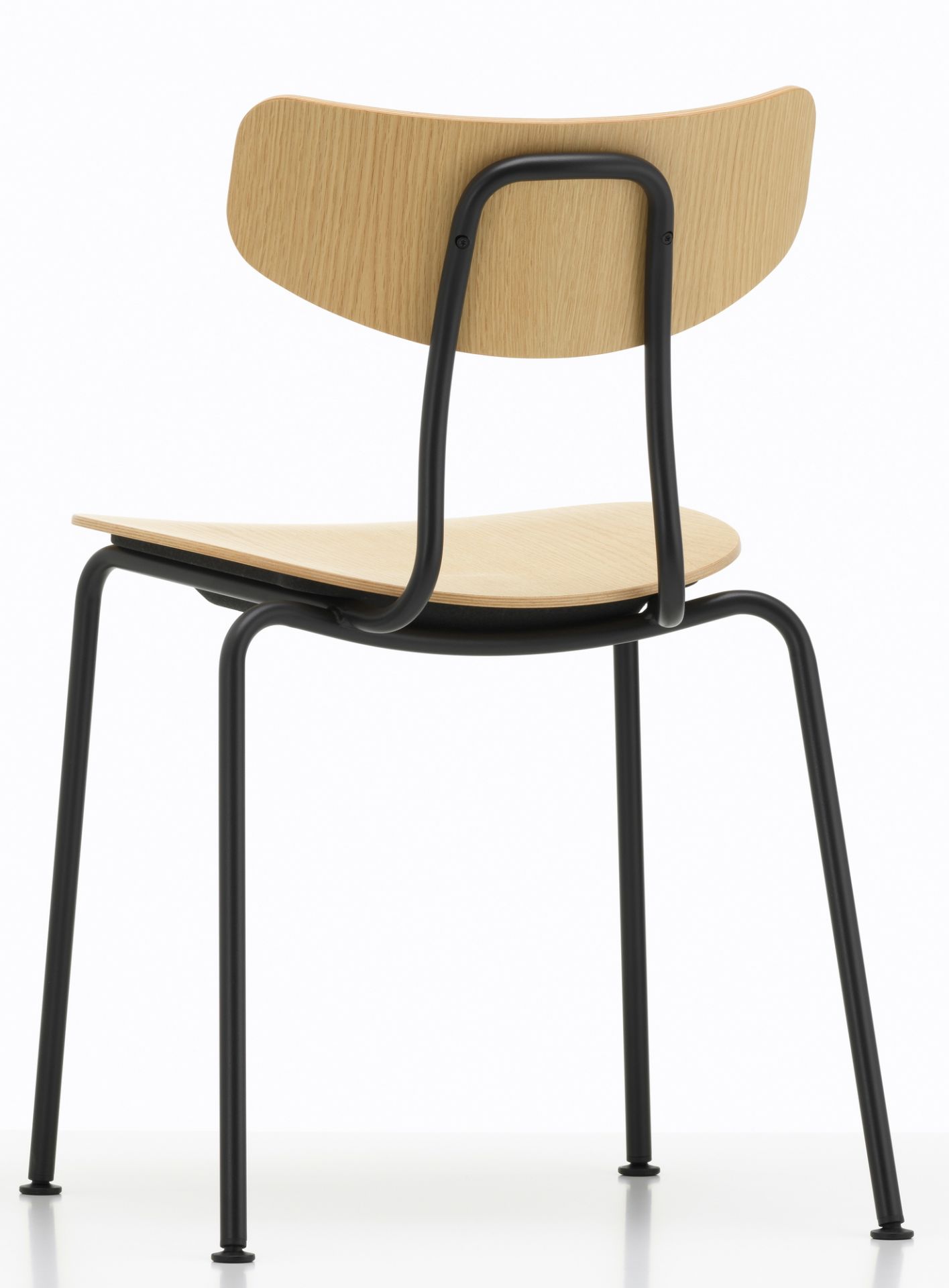 Moca Stuhl Vitra