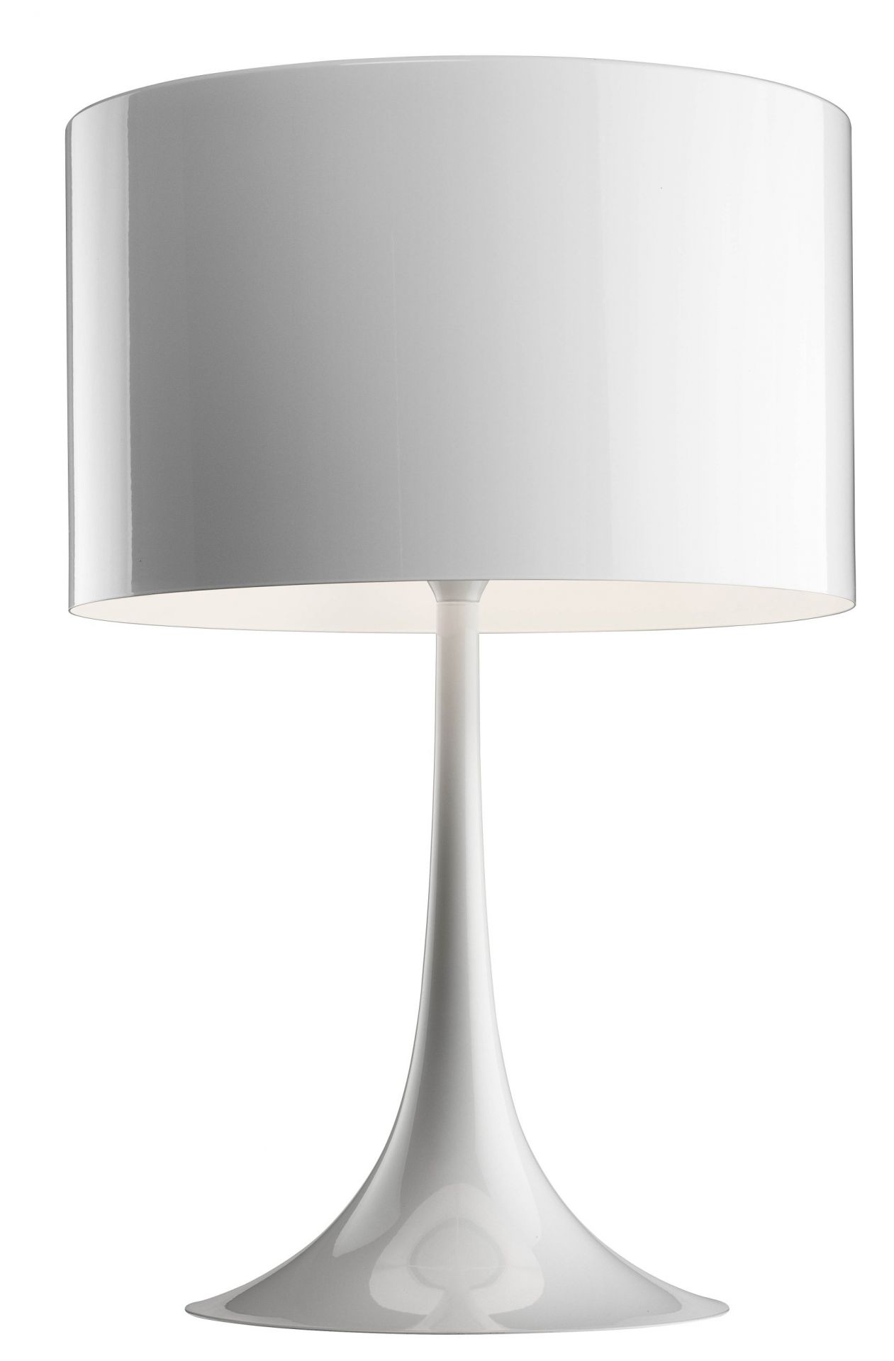 Spun Light T1 Tischleuchte Flos