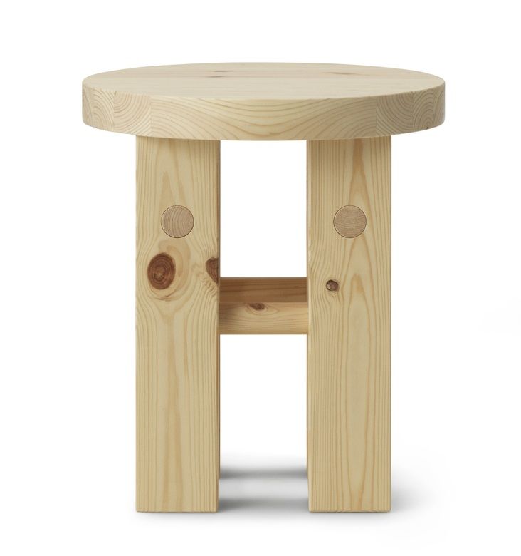 Fyr Stool Hocker Normann Copenhagen