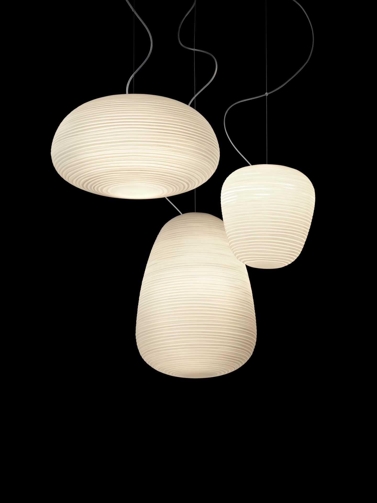 Rituals 2 Pendelleuchte Foscarini