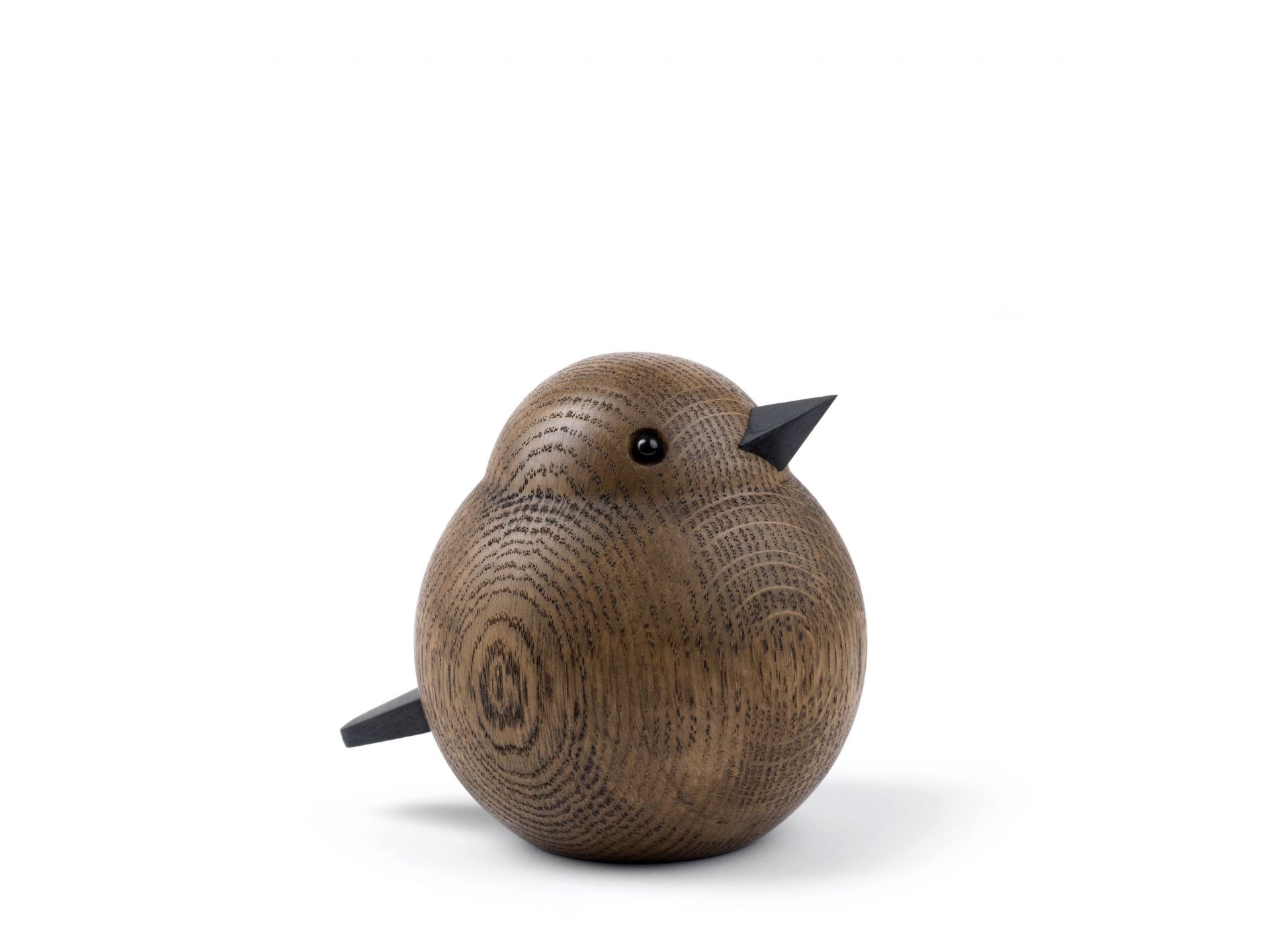 Papa Sparrow rauchgebeizte Eiche novoform