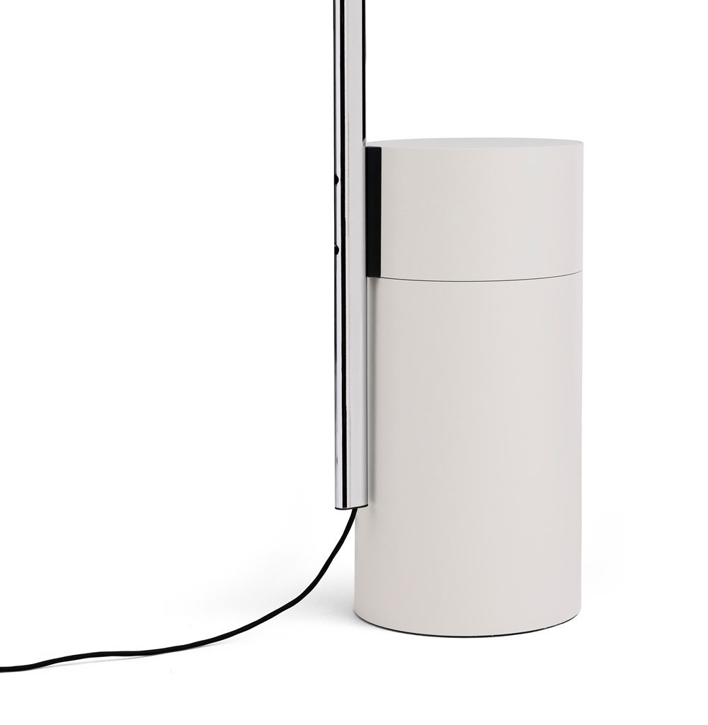 Compass Floor Lamp Stehleuchte Hay