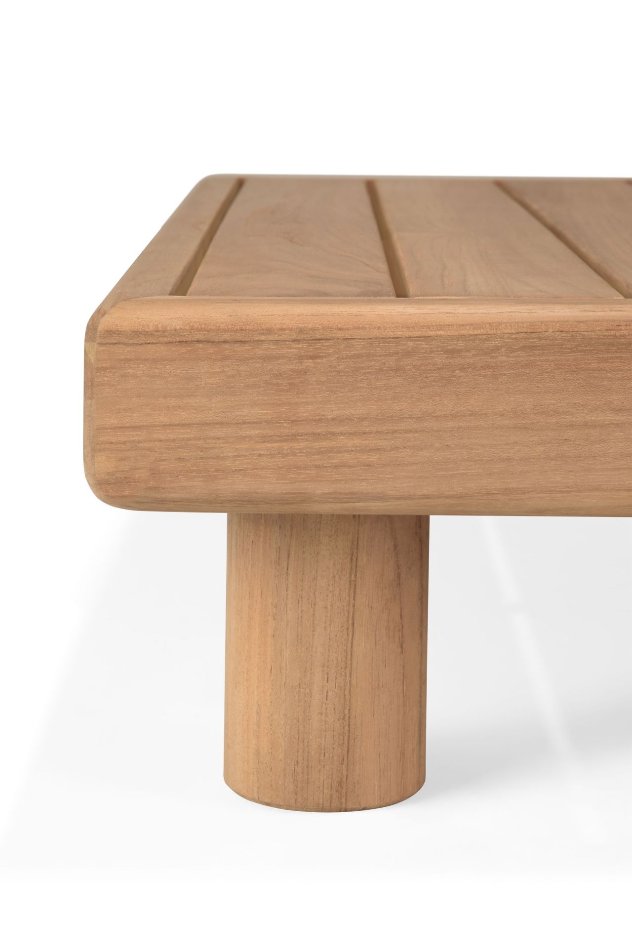 Monocle Outdoor Couchtisch Ethnicraft