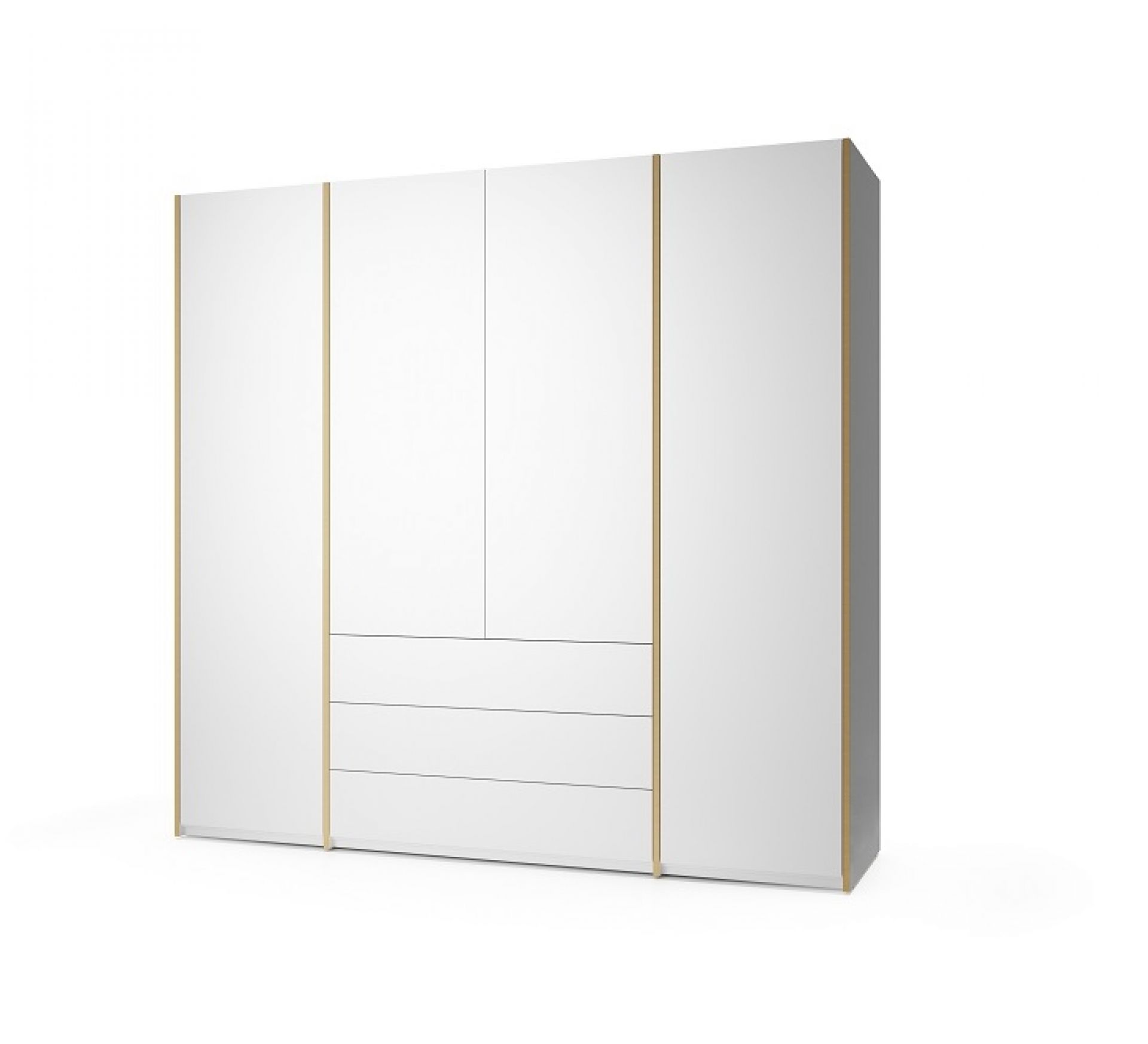 MODULAR PLUS Schrank Müller Möbelwerkstätten